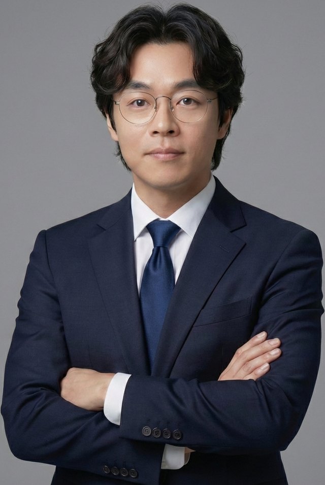 김현준 선생님